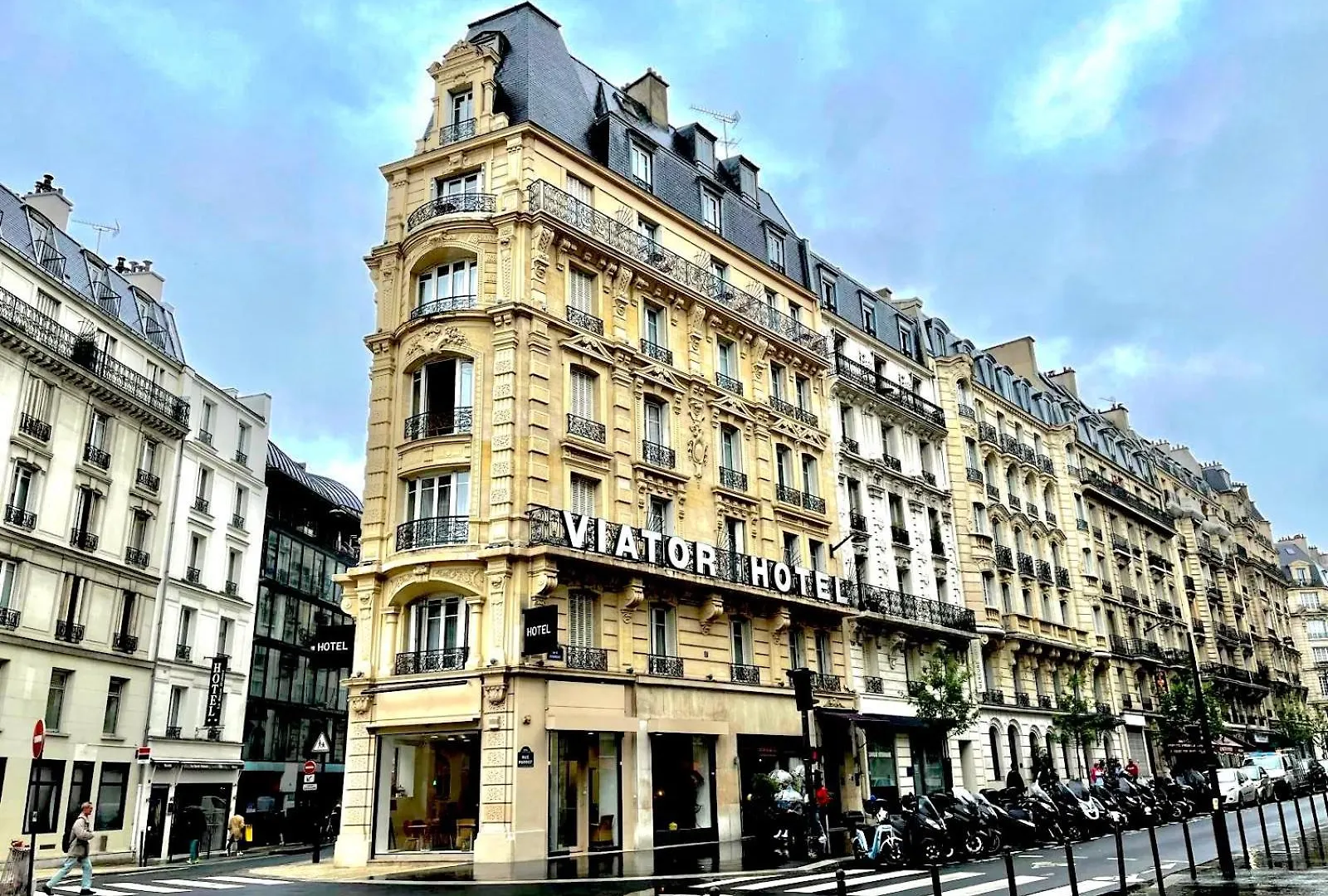 Viator - Gare De Lyon 3* Paris