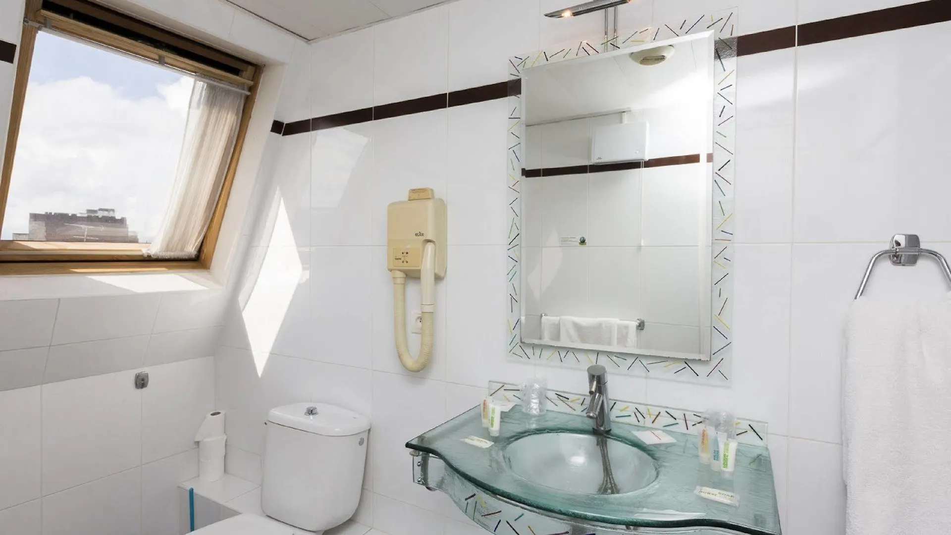 Viator - Gare De Lyon Hotel 3*