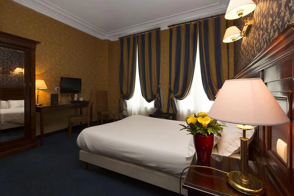 Hotel Viator - Gare De Lyon Parigi