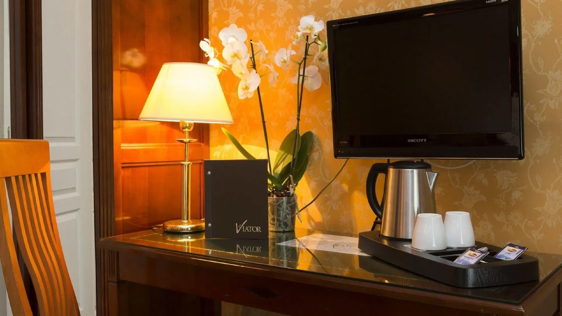 Viator - Gare De Lyon Hotel Paris