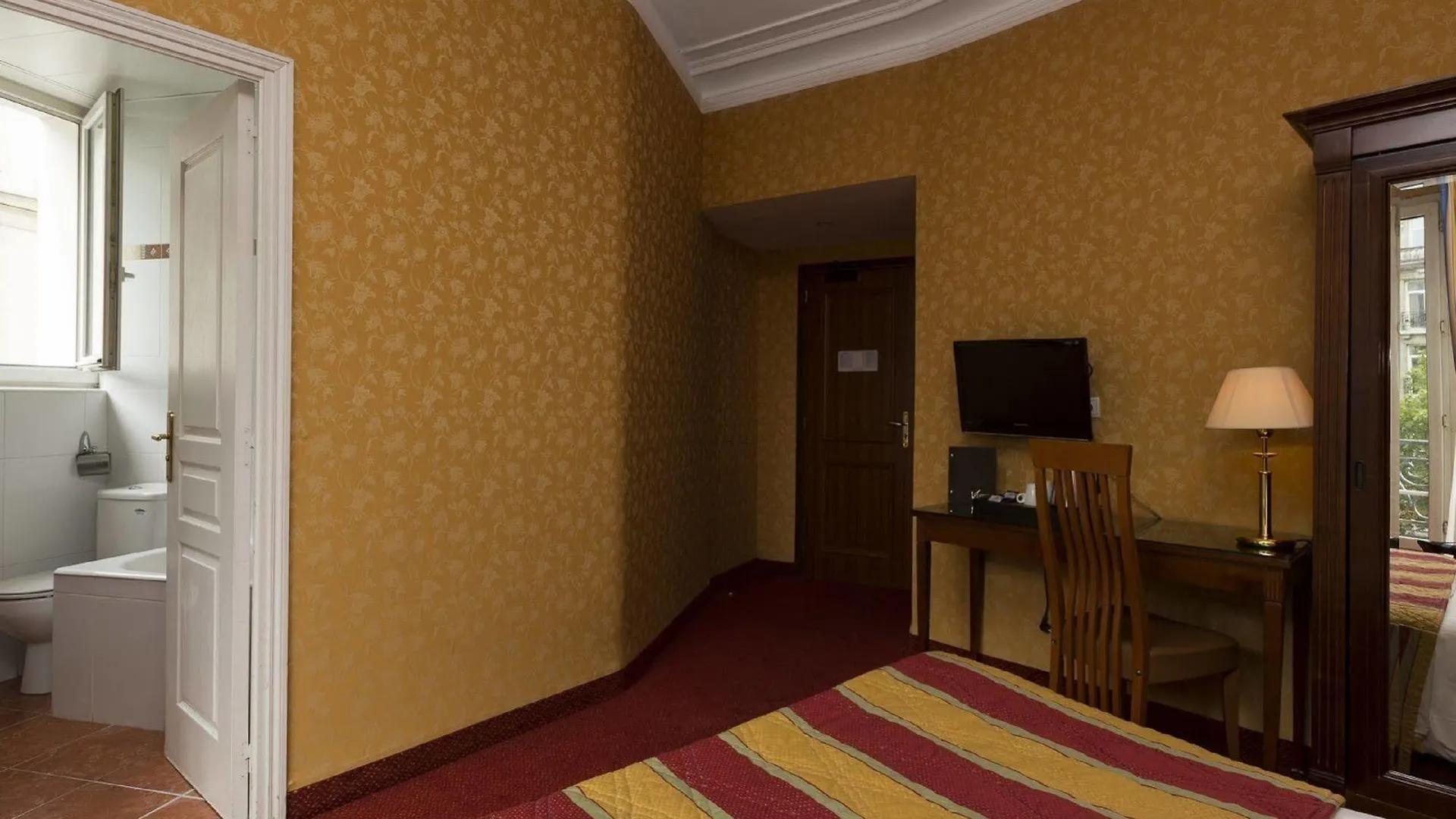Viator - Gare De Lyon Hotel 3*