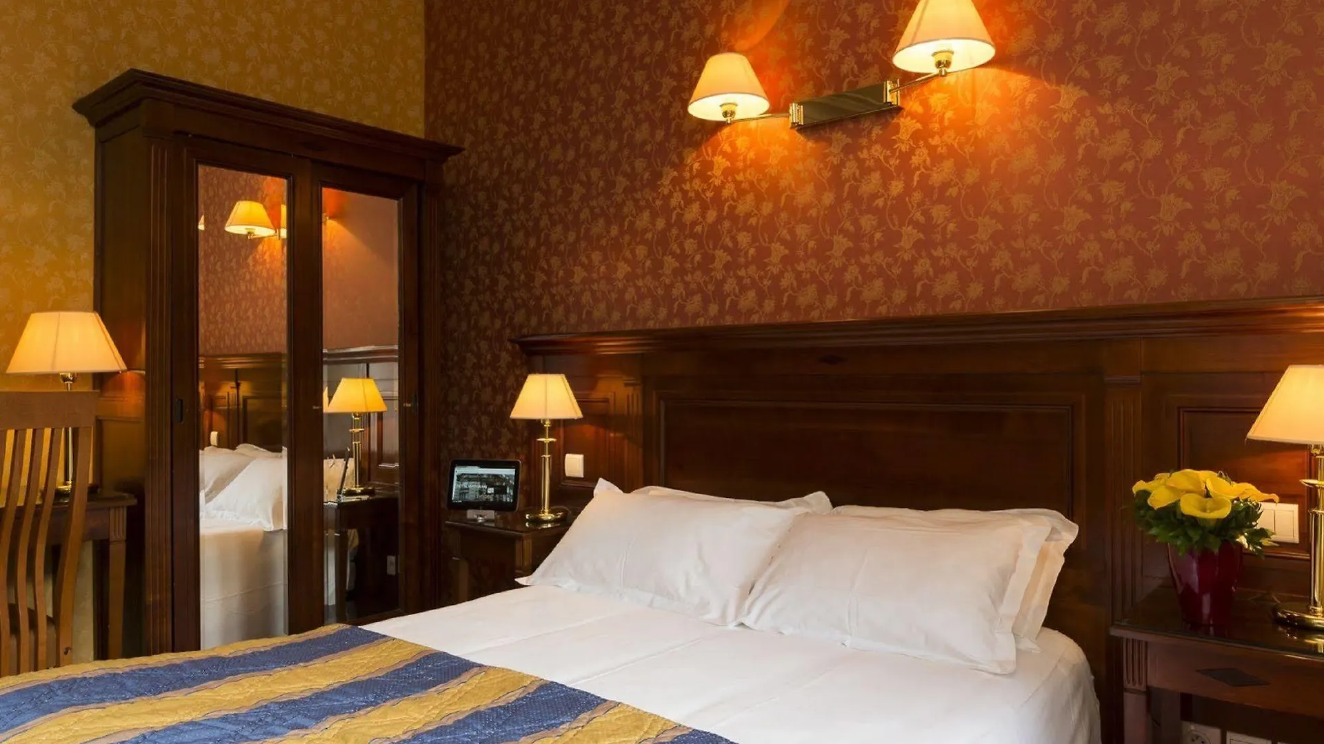 Viator - Gare De Lyon Hotel
