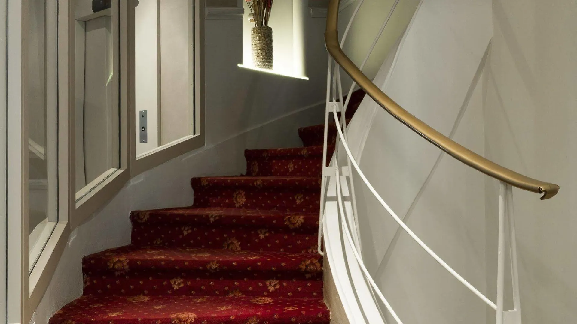 Viator - Gare De Lyon Hotel