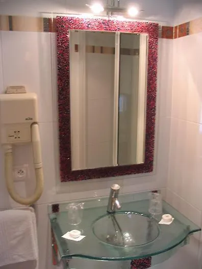 Viator - Gare De Lyon Hotel Paris